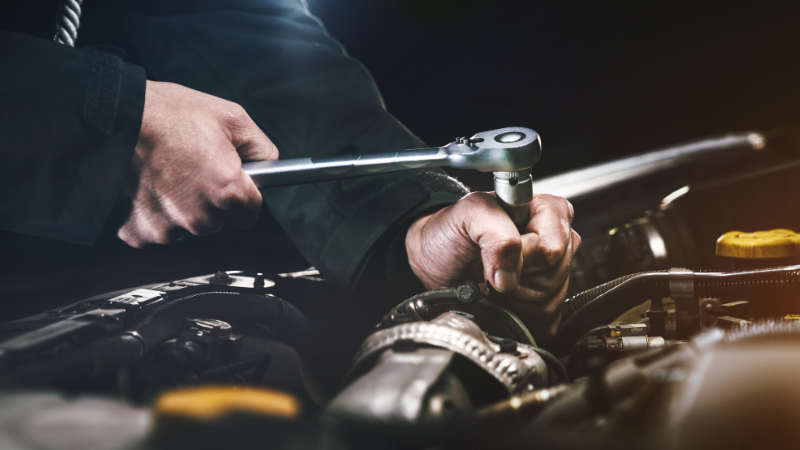 5 Proven Strategies to Attract Local Customers to Your Auto Repair Service