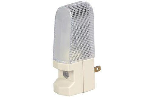 Eaton Cooper Wiring Automatic Night Light (Beige - 15 Amp 4 Watt 125 Volt)