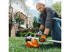 STIHL FS-KM Line Head Trimmer