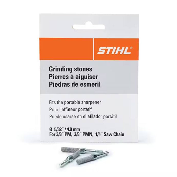 STIHL Grinding Stone