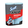 Kimberly Clark Scott Shop Towels