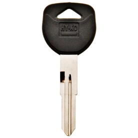 Hy-ko Products Key Blank - Honda Auto Hd103