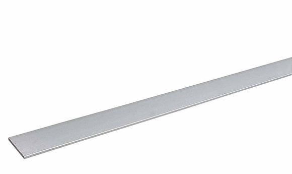 MD Building Products Flat Bar – Mill – 3/4″ x 1/8″ x 96″