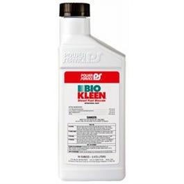 Bio Kleen Biocide, 16-oz.