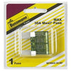 Automotive Fuse, Maxi Blade, 30-Amp