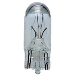 Exterior Auto Bulb, 2-Pk., BP922, 12V