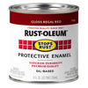 Rust-Oleum® Stops Rust® Protective Enamel Paint