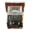 Cowboy® Mesquite Wood Chips 2.94 Lt (2.94 Lt)