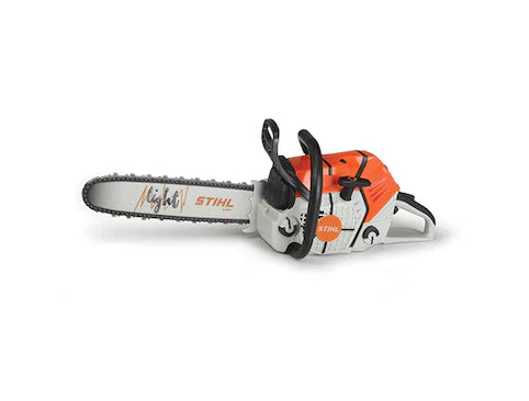 STIHL Toy Chainsaw