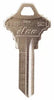 Kaba Ilco Schlage Lock Key Blank