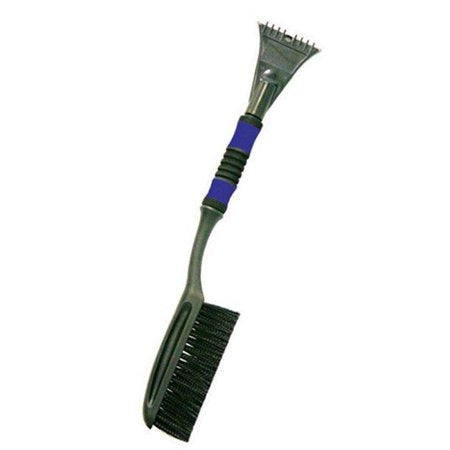 Howard Berger 24 in. Snow Brush & Scraper (24