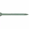 National Nail 3-1/2 in. #10 ProTech Green Premium Star Drive Bugle-Head Deck Screws