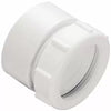 Plumb Pak Marvel Connector  White 1-1/2