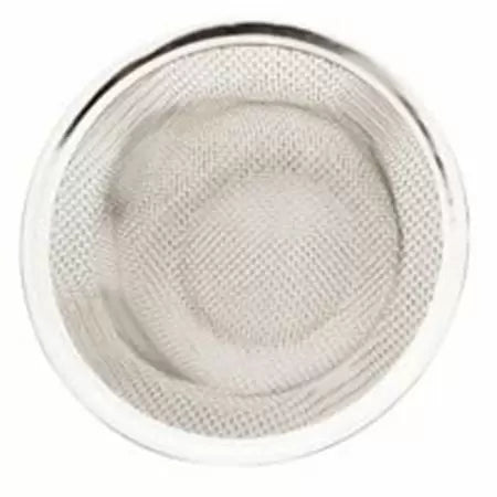 Plumb Pak  Strainer for Shower, 3.5” Diameter