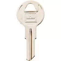 Hy-ko Products Key Blank - Gm Auto B52