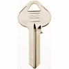 Hy-Ko Products Key Blank - Russwin/Corbin Ru45