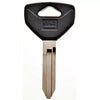 Hy-ko Products Key Blank - Chrysler Auto Y155P