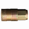 Compressor Coupler, P-Style, Female, 1/4-In. NPT