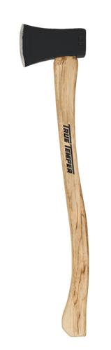 True Temper Toughstrike 2.25 LB. American Hickory Boy's Axe