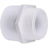 Genova Male Adapter PVC SCH 40 Fittings (30410 - 1)