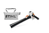 Stihl 56 C-E Powerful Vacuum Shredder with Easy2Start™