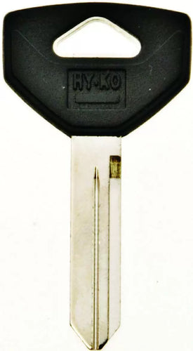 Hy-ko Products Key Blank - Chrysler Auto Y154P