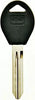 Hy-ko Products Key Blank - Nissan Auto Da34P