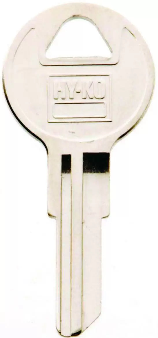 Hy-Ko Products  Key Blank - Chicago/Hudson Cg16