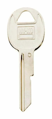 Hy-ko Products Key Blank - Gm Auto B51