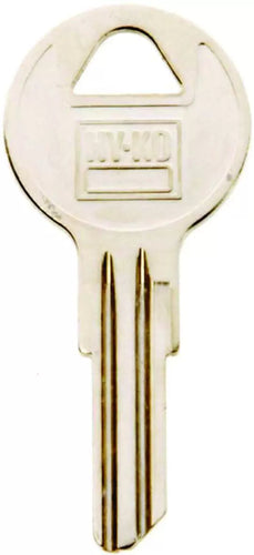 Hy-Ko Products Key Blank - Yale Y12