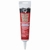 5.5-oz. Kwik Seal Plus White Kitchen/Bath Microban Caulk