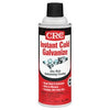 Cold Galvanizing Coating, Matte Gray, 13-oz.