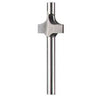 1/8-Inch Corner Rounding Router Bit