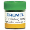 1-oz. Metal & Plastic Cleaner & Polisher