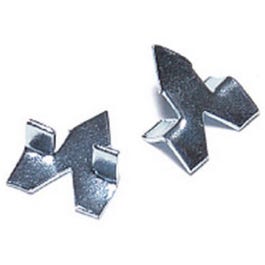 Glazier Points, Triangle, Large 1-oz.