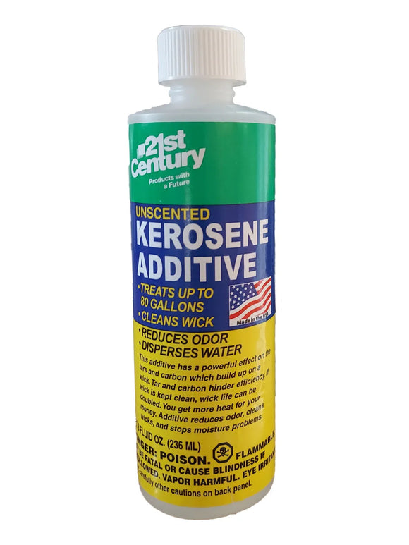 21st Century Kerosene Additive (8 oz)