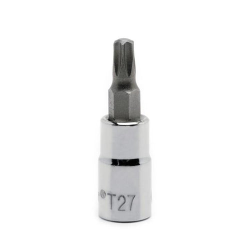 Apex Tool Group 1/4 Drive Torx® Bit Socket T27