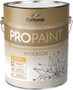 California Products Propaint Interior Eggshell - Pastel Base 1 Gallon (1 Gallon)