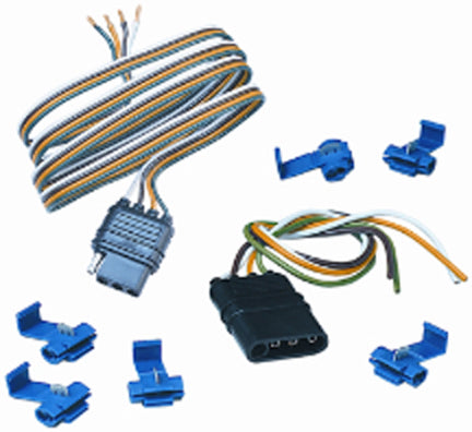 4-WIRE FLAT SET 60