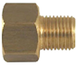 STD ADAPTER - 3/16-10mm