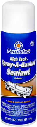 H.TACK SPRAY-A-GSKT