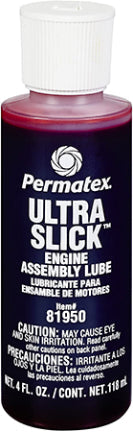 ENGINE ASSEMBLY LUBE-4OZ