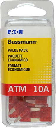 ATM 30 AMP  FUSE - 25 PE