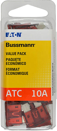 ATC 20 AMP  FUSE - 25 PE