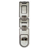 Master Lock High-Security Double Hinge Hasp