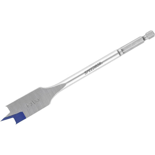 Irwin Speedbor 3/4 In. x 6 In. Spade Bit