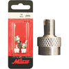 Milton Brass Tire Valve Cap (5-Pack)