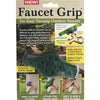 Faucet Grip 4-1/2 In. Hose Faucet Handle