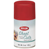 Krylon Short Cuts 3 Oz. High-Gloss Enamel Spray Paint, Red Pepper