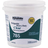 Dynamite 785 1 Qt. Heavy-Duty Clear Strippable Wallcovering Adhesive